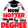 Abschluss Geschenk lustig