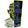 Zombie vs. Robots
