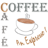 Coffee Café Expresso