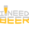 I Need Beer