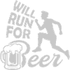 Saying Beer Run