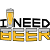I Need Beer