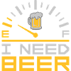 I Need Beer