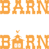 Barn Sweet Barn