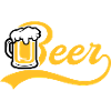 Bière Jug