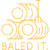 Baled It
