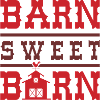 Barn Sweet Barn