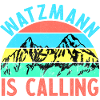 WATZMANN IS CALLING Schicksalsberg Berchtesgaden