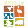 Australian Animals