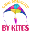 Kite flying
