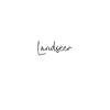 Landseer Mom