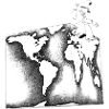 Surreal Skater World Cube