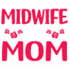 Midwife Mother's Day