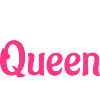I am the Queen