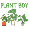 Houseplants
