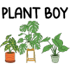 Plant lovers