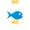 No fish no power