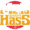Maß statt Hass