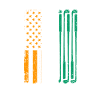 Golfeur irlando-américain St. Paddy