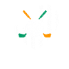 Golfeur irlando-américain St. Paddy