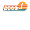 Basketteur né en 2009 Anniversaire