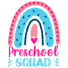 Preschool-kader-design Pour preschool-kader-team