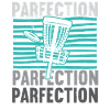 Parfection Disc Golf Frolf Freizeit-Werfer