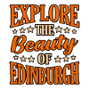 Discover Edinburgh Gift