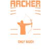 Archer Papa Father