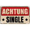 ACHTUNG SINGLE