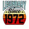 Legendary Gift since 1972