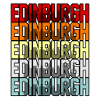 Edinburgh Scottish Ancestry Gift