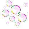 Bulles