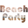 Beach Party