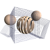 Balls and more