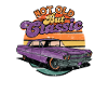 Not Old I'm Classic Antique Car - Vintage Car