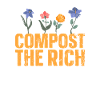 Compost the Rich Socialist Resistance Protest -