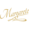 First name of Margarete