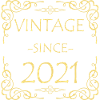Millésime depuis 2021
