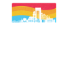 Hambourg Rétro Sites Skyline Souvenir
