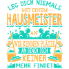 Hausmeister Facility Manager