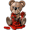 Bear Voodoo