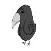 Corbeau