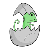 Chameleon Baby