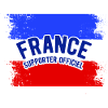 Supporter de France