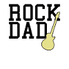 rock dad