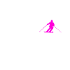 ski mom