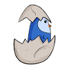 Baby Penguin