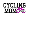 cycling mom