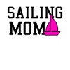 sailing mom
